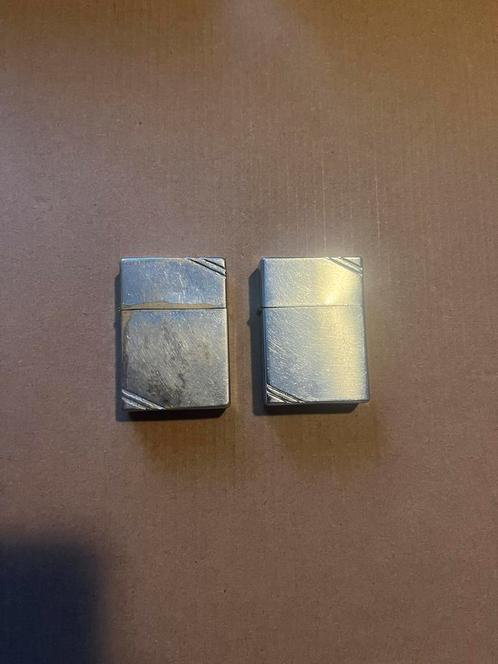 Zippo 1937, Verzamelen, Rookartikelen, Aanstekers en Luciferdoosjes, Gebruikt, Aansteker, Ophalen