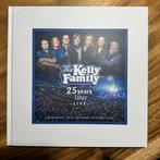 The Kelly Family 25 years later live limited edition, Overige typen, Ophalen of Verzenden, Zo goed als nieuw