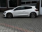 Volkswagen Scirocco 1.4 TSI Highline Plus DSG PANORAMA/NAVI, Gebruikt, 4 cilinders, Wit, Bedrijf