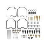 4x Pakkingset Suzuki GSX600F GSX 600 600F Katana Revisieset, Verzenden