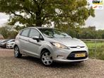 Ford Fiesta 1.25 Trend | 5 deurs + Airco nu €2.975,-!, Voorwielaandrijving, Stof, Gebruikt, 1242 cc