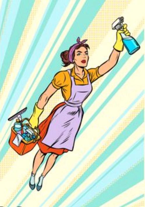 Schoonmaak(st)er gevraagd, 20 uur per week, Vacatures, Vacatures | Schoonmaak en Facilitaire diensten, Overige niveaus, Overige vormen