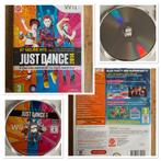 Nintendo Wii: Just Dance 2014, Ophalen of Verzenden