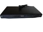 Pillips Full HD Blu-Ray Speler/HDMI/AV/USB+Afstandsbediening, Ophalen of Verzenden, Gebruikt, Philips