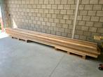 Steigerplanken, Doe-het-zelf en Verbouw, Ophalen, Gebruikt, Gevelsteiger, 5 meter of hoger