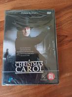 A Christmas Carol (sealed dvd), Cd's en Dvd's, Alle leeftijden, Ophalen of Verzenden, Zo goed als nieuw