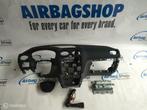 Airbag set - Dashboard zwart Ford Focus (2004-2011), Auto-onderdelen, Dashboard en Schakelaars