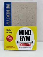 Mindgym Journal, Boeken, Ophalen of Verzenden, Nieuw