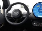 MINI Cooper E Favoured Pakket L | Head Up | Panoramadak | Ha, Auto's, Mini, Gebruikt, Zwart, 41 kWh, Met garantie (alle)