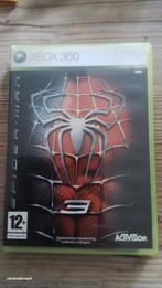 Spider-Man 3 - Xbox 360, Spelcomputers en Games, Games | Xbox 360, Avontuur en Actie, 1 speler, Ophalen of Verzenden, Zo goed als nieuw