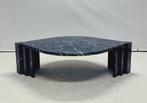 Salontafel Teardrop Marmer, Ophalen, Overige materialen, Gebruikt, 100 tot 150 cm