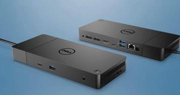 DELL K20A001 WD19 Docking Station beschikbaar voor biedingen