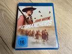 The Comancheros - John Wayne- Lee Marvin (western), Cd's en Dvd's, Blu-ray, Verzenden, Gebruikt, Actie