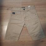 Heren Korte broek, Ophalen of Verzenden, Zo goed als nieuw, Beige