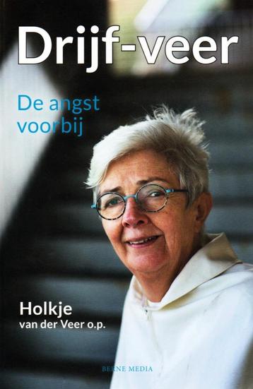 Drijf-Veer - Holkje van der Veer o.p. / 9789089723406   beschikbaar voor biedingen