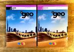 DE GEO Aardrijkskunde 2 VWO Leerboek en Werkboek 2023, Boeken, VWO, ThiemeMeulenhoff, Ophalen of Verzenden, Aardrijkskunde