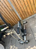Crosstrainer Slazenger sl-900, Sport en Fitness, Ophalen of Verzenden, Zo goed als nieuw, Crosstrainer