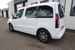 Citroen BERLINGO 1.2 PURETECH XTR  38000 km !! Clima 2* Schu, Gebruikt, 1199 cc, Wit, Handgeschakeld