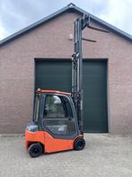 Toyota 8FBMT20 2000kg bj 2015 triplo elektrische heftruck, Info@gevo-machinery.nl, Heftruck, Ophalen of Verzenden, Toyota