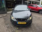 Seat Ibiza 1.6 Style | AIRCO | 12MND GARANTIE | ANDROID | CR, Voorwielaandrijving, Gebruikt, 4 cilinders, Ibiza