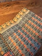 Voedselbonnen tweede wereldoorlog, Ophalen, Nederland