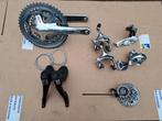 Shimano 5703 groepset, Fietsen en Brommers, Fietsonderdelen, Ophalen of Verzenden, Racefiets