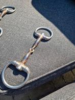 Trust bustrens 9,5cm enkelgebroken locked (2 stuks), Ophalen of Verzenden, Zo goed als nieuw, Overige soorten