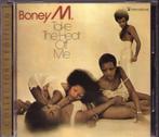 Boney M CD Take The Heat Off Me Collector's Edition, Zo goed als nieuw, 1980 tot 2000, Verzenden