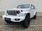 Jeep Wrangler Brute Unlimited 4xe 380 Rubicon BRUTE Custom, Automaat, 4 cilinders, Cabriolet, Zwart