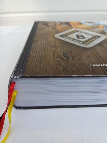Luc de Raedemaeker - Het Belgisch Bierboek beschikbaar voor biedingen