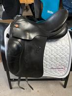 Kieffer hamburg maat 2, Dieren en Toebehoren, Paarden en Pony's | Zadels, Ophalen of Verzenden, Gebruikt, Dressuur