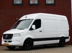 Mercedes-Benz Sprinter 317 CDI L2H2 Camera/Airco/Cruise cont, Automaat, Achterwielaandrijving, Gebruikt, Euro 6