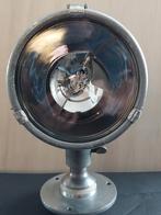 DHR Boot Schijnwerper - Werkend, Gebruikt, Glas, Minder dan 100 cm, Maritiem