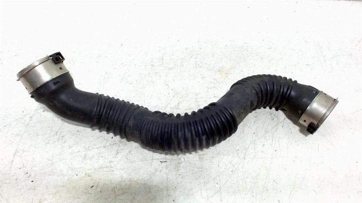 Turboleidingen Mercedes-Benz GLA, Auto-onderdelen, Motor en Toebehoren, Mercedes-Benz, Gebruikt, Herkomst onderdeel bekend, 12 maanden garantie