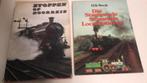 Internationale verzameling tramboeken -krat H, Verzamelen, Spoorwegen en Tramwegen, Trein, Gebruikt, Geen, Ophalen of Verzenden