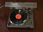 Mooie Sony draaitafel PS-11 direct-drive pitch control, Audio, Tv en Foto, Platenspelers, Automatisch, Ophalen of Verzenden, Zo goed als nieuw