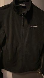 Lotto fleece vest. Maat M, Ophalen of Verzenden, Gedragen, Maat 38/40 (M), Zwart