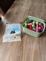 Super leuk speelgoed magnetische onderdelen; 17,50€, Ophalen of Verzenden, Zo goed als nieuw, Overige merken