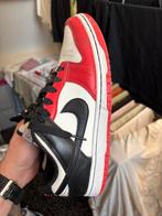 Nike dunk 75th anniversary maat 42 chigago, Zwart, Ophalen of Verzenden, Sneakers of Gympen, Gedragen