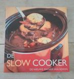 Sara Lewis - De Slow Cooker, Boeken, Ophalen of Verzenden, Zo goed als nieuw, Sara Lewis