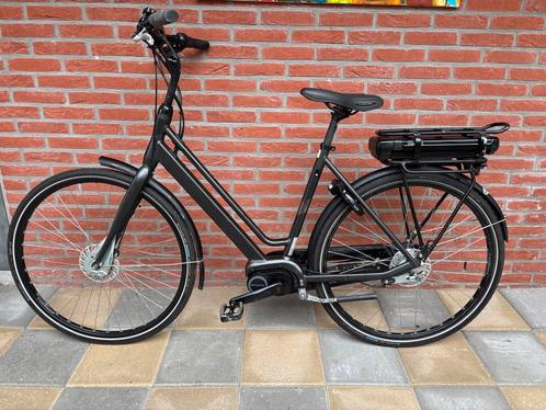 Batavus Fonk E-Go plus E-Motion E-Bike 500W motor defect, Fietsen en Brommers, Elektrische fietsen, Gebruikt, Batavus, 51 tot 55 cm