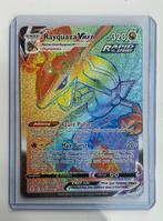 Rayquaza VMAX #217 Pokemon Evolving Skies, Hobby en Vrije tijd, Verzamelkaartspellen | Pokémon, Ophalen of Verzenden, Nieuw