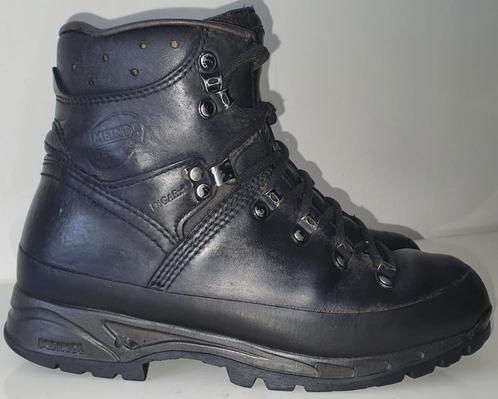 Dames Heren Meindl M1 Pro GoreTex Wandelschoenen Mt 255 = 40, Sport en Fitness, Bergsport en Wandelen, Gebruikt, Schoenen, Verzenden
