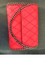 Rode tas, Ophalen of Verzenden, Zo goed als nieuw, Rood