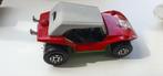 Matchbox Speed Kings No.K-37 Sand Cat Dune Buggy Red 78t, Ophalen of Verzenden, Zo goed als nieuw