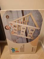 Houten klimdriehoek, Huis en Inrichting, Ophalen of Verzenden, Nieuw