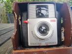 Kodak Brownie Starlet camera, Fototoestel, Ophalen