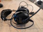 MGL Avionics Stratomaster Aviation Headset, Ophalen, Gebruikt, Over oor (circumaural), Overige merken