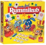 My first Rummikub, Ophalen, Zo goed als nieuw