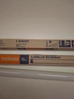 Osram Lumilux Interna 15W TL buizen - Nieuw in verpakking, Marcel-Breuer-Strasse 6, 80807 München, Germany, Customer-service@osram.com